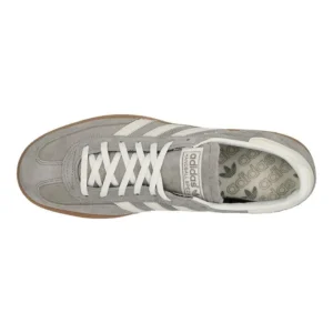 Adidas Originals Spezial IN - Silver Pebble/Off White Women - Image 4