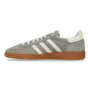 Adidas Originals Spezial IN - Silver Pebble/Off White Women - Image 3