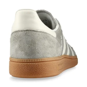 Adidas Originals Spezial IN - Silver Pebble/Off White Women - Image 6
