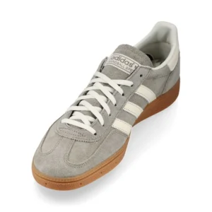 Adidas Originals Spezial IN - Silver Pebble/Off White Women - Image 5