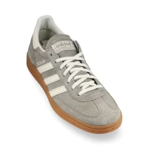 Adidas Originals Spezial IN - Silver Pebble/Off White Women - Image 7