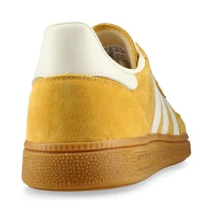 Adidas Originals Spezial IN - Yellow/Cream White - Image 6