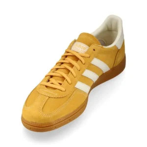 Adidas Originals Spezial IN - Yellow/Cream White - Image 5