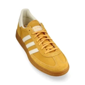 Adidas Originals Spezial IN - Yellow/Cream White - Image 7