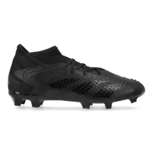 Adidas Predator Accuracy .1 FG Nightstrike - Core Black Kids - Image 1