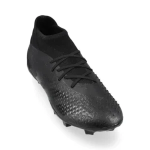 Adidas Predator Accuracy .1 FG Nightstrike - Core Black Kids - Image 5
