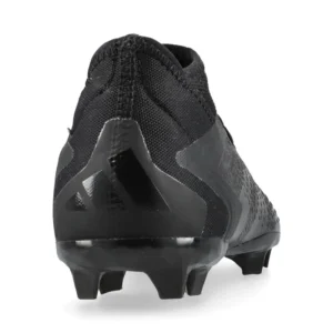Adidas Predator Accuracy .1 FG Nightstrike - Core Black Kids - Image 6