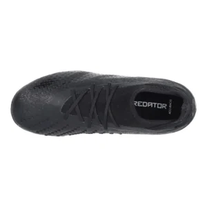Adidas Predator Accuracy .1 FG Nightstrike - Core Black Kids - Image 4