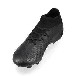 Adidas Predator Accuracy .1 FG Nightstrike - Core Black Kids - Image 7