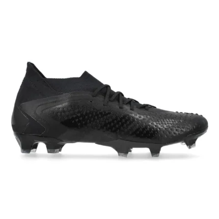 Adidas Predator Accuracy .1 FG Nightstrike - Core Black - Image 1