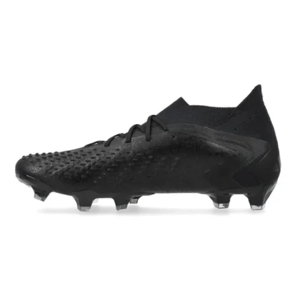 Adidas Predator Accuracy .1 FG Nightstrike - Core Black - Image 3
