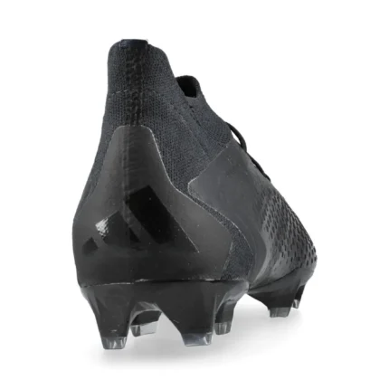 Adidas Predator Accuracy .1 FG Nightstrike - Core Black - Image 6