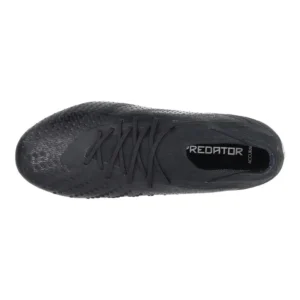 Adidas Predator Accuracy .1 FG Nightstrike - Core Black - Image 4