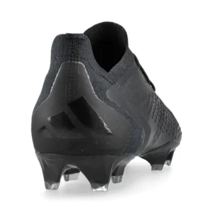 Adidas Predator Accuracy .1 Low FG Nightstrike - Core Black - Image 6