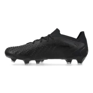 Adidas Predator Accuracy .1 Low FG Nightstrike - Core Black - Image 3