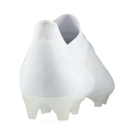 Adidas Predator Accuracy .1 Low FG Pearlized - Footwear White - Image 6