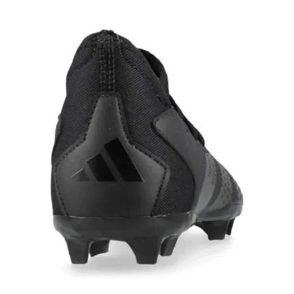 Adidas Predator Accuracy .3 FG Nightstrike - Core Black Kids - Image 6