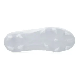 Adidas Predator Accuracy .3 FG Pearlized - Footwear White Kids - Image 2