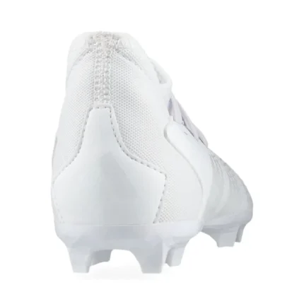 Adidas Predator Accuracy .3 FG Pearlized - Footwear White Kids - Image 6