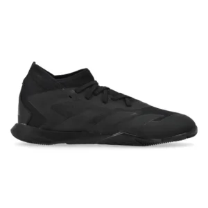 Adidas Predator Accuracy .3 IN Nightstrike - Core Black Kids - Image 1