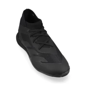 Adidas Predator Accuracy .3 IN Nightstrike - Core Black Kids - Image 5