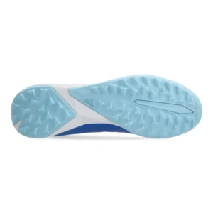 Adidas Predator Accuracy .3 Laceless TF Marinerush - Bright Royal/Footwear White/Bliss Blue - Image 2