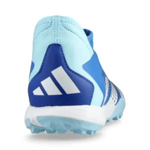 Adidas Predator Accuracy .3 Laceless TF Marinerush - Bright Royal/Footwear White/Bliss Blue - Image 6