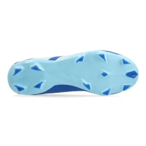 Adidas Predator Accuracy .3 Low FG Marinerush - Bright Royal/Footwear White/Bliss Blue - Image 7
