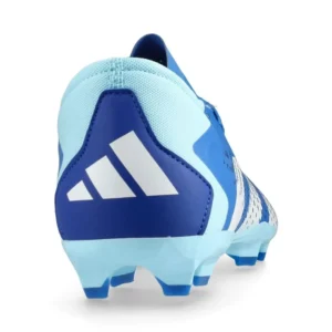 Adidas Predator Accuracy .3 Low FG Marinerush - Bright Royal/Footwear White/Bliss Blue - Image 8