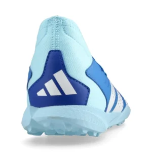 Adidas Predator Accuracy .3 TF Marinerush - Bright Royal/Footwear White/Bliss Blue Kids - Image 6