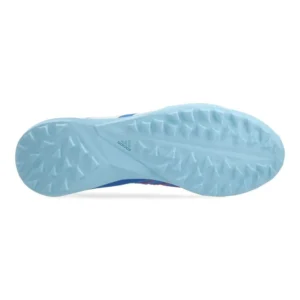 Adidas Predator Accuracy .3 TF Marinerush - Bright Royal/Footwear White/Bliss Blue Kids - Image 2
