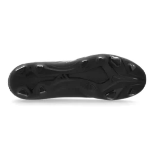Adidas Predator Club FxG Dark Spark - Core Black/Carbon/Gold Metallic - Image 2