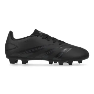 Adidas Predator Club FxG Nightstrike - Core Black/Carbon Kids - Image 1