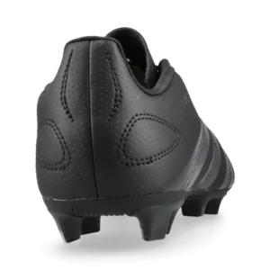 Adidas Predator Club FxG Nightstrike - Core Black/Carbon Kids - Image 6