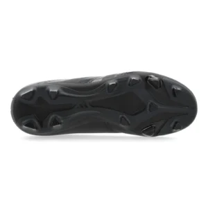 Adidas Predator Club FxG Nightstrike - Core Black/Carbon Kids - Image 2