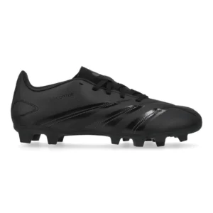 Adidas Predator Club FxG Nightstrike - Core Black/Carbon - Image 1
