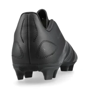 Adidas Predator Club FxG Nightstrike - Core Black/Carbon - Image 6
