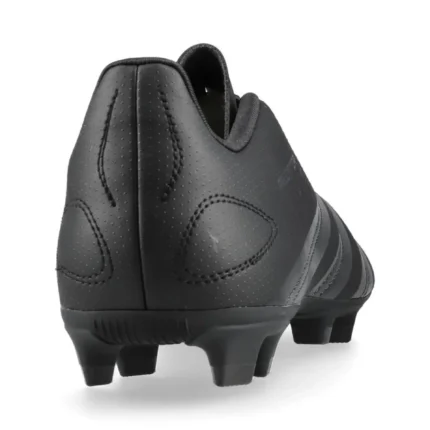 Adidas Predator Club FxG Nightstrike - Core Black/Carbon - Image 6