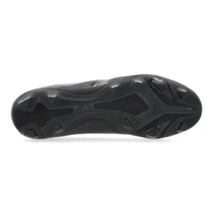 Adidas Predator Club FxG Nightstrike - Core Black/Carbon - Image 2