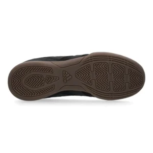 Adidas Predator Club Sala IN Dark Spark - Core Black/Carbon/Gold Metallic Kids - Image 2