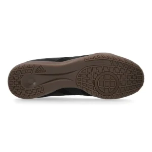 Adidas Predator Club Sala IN Dark Spark - Core Black/Carbon/Gold Metallic - Image 2