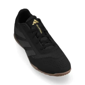 Adidas Predator Club Sala IN Dark Spark - Core Black/Carbon/Gold Metallic - Image 7