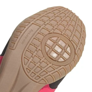 Adidas Predator Club Sala IN Vivid Horizon - Aurora Black/Turbo - Image 5