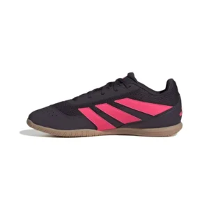 Adidas Predator Club Sala IN Vivid Horizon - Aurora Black/Turbo - Image 2