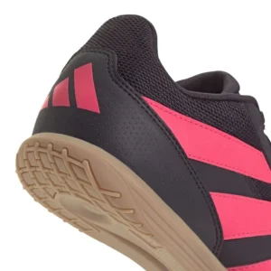 Adidas Predator Club Sala IN Vivid Horizon - Aurora Black/Turbo - Image 6