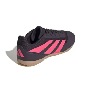 Adidas Predator Club Sala IN Vivid Horizon - Aurora Black/Turbo - Image 3