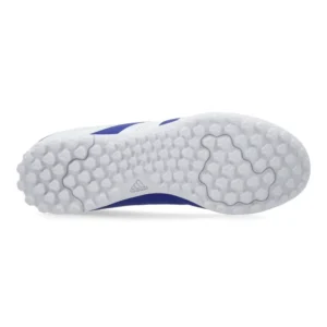Adidas Predator Club TF Advancement - Lucid Blue/Footwear White/Solar Red Kids - Image 2