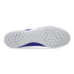 Adidas Predator Club TF Advancement - Lucid Blue/Footwear White/Solar Red - Image 2