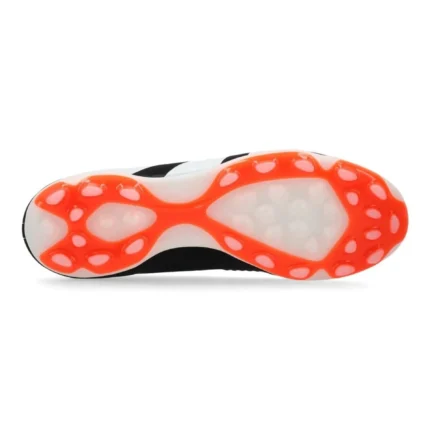 Adidas Predator Elite 2G/3G AG Solar Energy - Core Black/Footwear White/Solar Red - Image 2