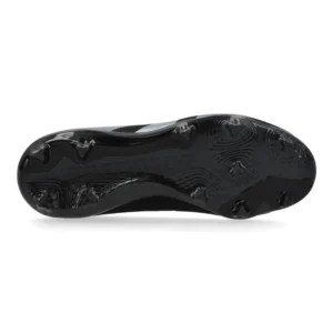 Adidas Predator Elite FG Dark Spark - Core Black/Carbon/Gold Metallic Kids - Image 2